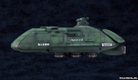MODEROID Super X2 8