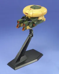 BANDAI HOBBY HGUC 1/144 #54 NRX-044 Asshimer - Mobile Suit Gundam Zeta - photo 2