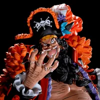 BANDAI ONE PIECE Grandista-MARSHALL D.TEACH- - ONE PIECE - photo 4