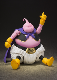 Majin Buu - Good - "DRAGON BALL", TAMASHII NATIONS S.H.Figuarts 2