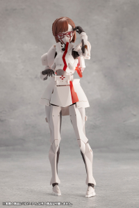 RUBY EYE 15