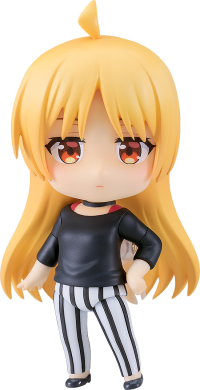 Nendoroid Seika Ijichi 2