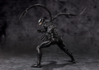 Venom(Venom: The Last Dance) "Venom: The Last Dance", TAMASHII NATIONS S.H.Figuarts 5