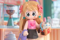Shenzhen Mabell Animation Development MILAY (Set of 6 figures) (Box) - Blind Boxes - photo 5