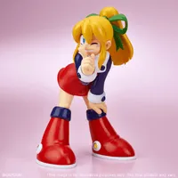 X-PLUS Gigantic series ROLL - Mega Man - photo 2