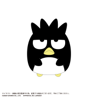 SANRIO CHARACTERS TENORNZU COLLECTION (10pc per box) 9