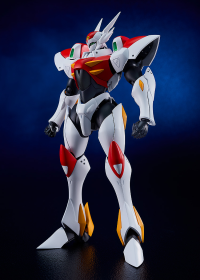 MODEROID Tekkaman Blade 10