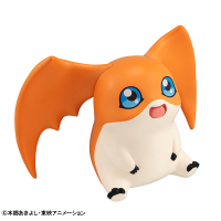 Lookup Digimon Adventure PATAMON 3