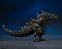 GODZILLA [2023] ｰThe Odo Island Monsterｰ 5