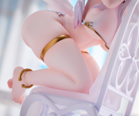 Pure White Angel-chan Tapestry Set Edition 26
