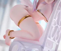HOTVENUS Pure White Angel-chan Tapestry Set Edition - 18+ - photo 26