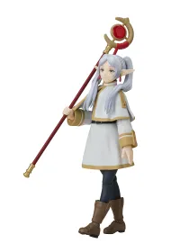 TAMASHII NATIONS Frieren "Frieren: Beyond Journey’s End", TAMASHII NATIONS S.H.Figuarts - Frieren: Beyond Journey's End - photo 4
