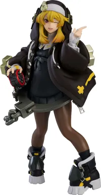 GOOD SMILE COMPANY POP UP PARADE Bridget STRIVE BLACK - Guilty Gear - photo 2