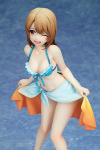 My Teen Romantic Comedy SNAFU TOO! 1/6 Iroha Isshiki Swimsuit ver. 7