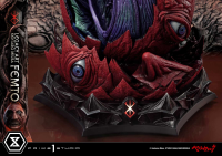 Legacy Art "Kentaro Miura" Berserk Femto 46