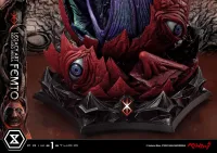 Prime 1 Studio Legacy Art "Kentaro Miura" Berserk Femto - Berserk - photo 46