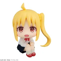 MegaHouse Lookup Bocchi the Rock Nijika Ijichi＆Ryo Yamada Set 【with gift】 - Bocchi the Rock! - photo 6