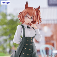 Umamusume: Pretty Derby Trio-Try-iT Figure -Aston Machan- 3