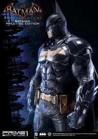 Prime 1 Studio Museum Masterline Batman: Arkham Knight Batman Prestige Edition - DC Comics - photo 4