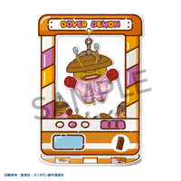 Chara Catcher～TV Anime ”DAN DA DAN” 5