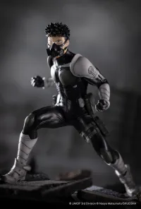 KOTOBUKIYA ARTFX J Kafka Hibino - Kaiju No. 8 - photo 9
