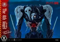 Prime 1 Studio Ultimate Diorama Masterline Evangelion The 4th Angel (Concept By Josh Nizzi) 			 - Neon Genesis Evangelion - photo 22