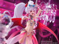 Grim Aloe: Belly Dance Ver. 7