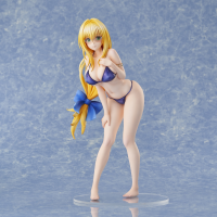 To Love Ru Darkness Swimsuit series [Tearju Lunatique Ver. 1/4] 1