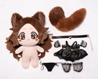 GOOD SMILE COMPANY HaneAme Dog Pet Girlfriend Plushie - HaneAme - photo 4