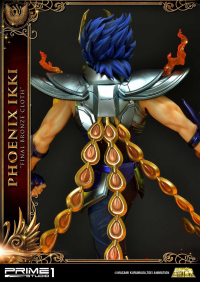 Premium Masterline Saint Seiya Phoenix Ikki Final Bronze Cloth 4