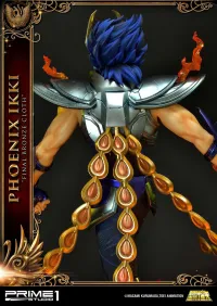 Prime 1 Studio Premium Masterline Saint Seiya Phoenix Ikki Final Bronze Cloth - Saint Seiya - photo 4