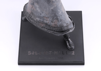 Red Pyramid Thing OSHI WORKS 11