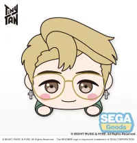 SEGA NESOBERI (Lay-Down) "TinyTAN" Tera Jumbo Plush ~Dynamite~ "Jimin" - TinyTAN - photo 2