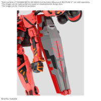 GUNDAM DECAL140 Mobile Suit Gundam GQuuuuuuX MULTIUSE ② 1