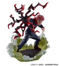 PETITRAMA Series JUJUTSUKAISEN Vol.2 Set (Repeat) (Box) 6