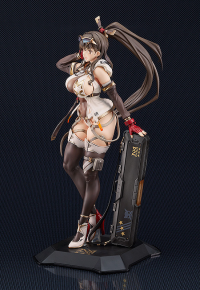 MX-chan 7