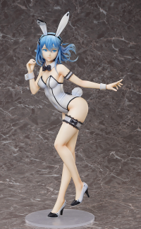 Lacia: Bare Leg Bunny Ver. 3