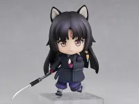 GOOD SMILE COMPANY Nendoroid Saga - Arknights - photo 3