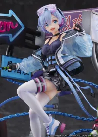 eStream Rem -Neon City Ver.- - Re:ZERO -Starting Life in Another World- - photo 8