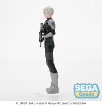 SEGA Luminasta "KAIJU No. 8" "Reno Ichikawa" - Kaiju No. 8 - photo 6
