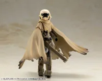 KOTOBUKIYA DRESS UP PARTS CRASH CLOAK - M.S.G - photo 13