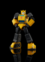 [Furai Model] Bumblebee (G1 ver.) 4