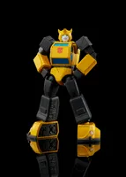 FLAME TOYS [Furai Model] Bumblebee (G1 ver.) - Transformers - photo 4