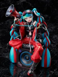 Design COCO Hatsune Miku 「MAGICALMIRAI 2023」 Ver. 1/7Complete Figure - Hatsune Miku - photo 3