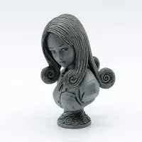 GOOD SMILE COMPANY Uzumaki Pocket Curse Blind Box Figure (1pc / 8pc per box) - Junji Ito - photo 5