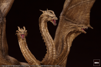 HYPER MODELING GODZILLA (2019) 16