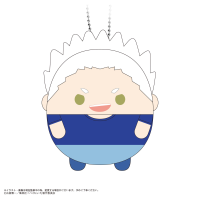 Haikyu!! FUWA KORORIN 10 (6pc per box) 3