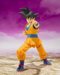 TAMASHII NATIONS SON GOKU -DAIMA- "Dragon Ball DAIMA", TAMASHII NATIONS S.H.Figuarts - Dragon Ball DAIMA - photo 6