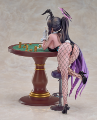 Karin Kakudate (Bunny Girl): Game Playing Ver. 3