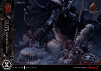 Ultimate Premium Masterline Berserk Guts, Berserker Armor Unleash Edition 47